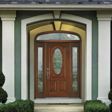 Exterior Doors Replacement