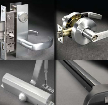 Door Hardware Product Picture