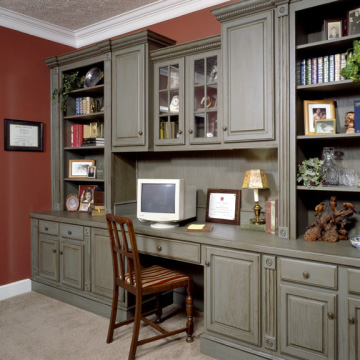 Cabinetry