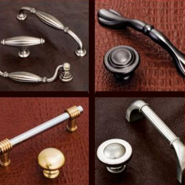 Cabinetry Hardware