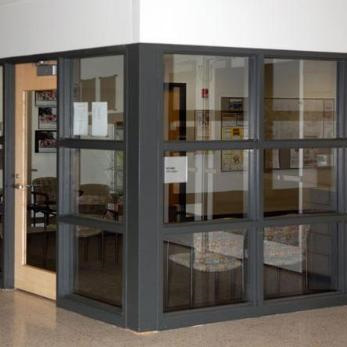 Commercial Interior Doors