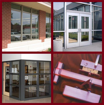 Commercial Windows