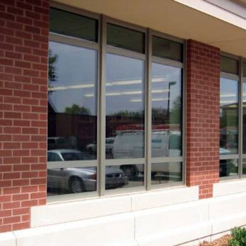 Commercial Windows