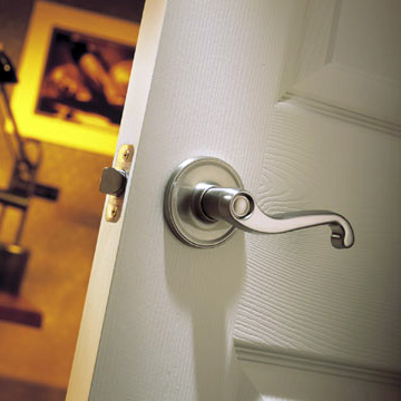 Door Hardware