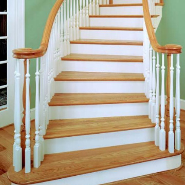 Stair Parts